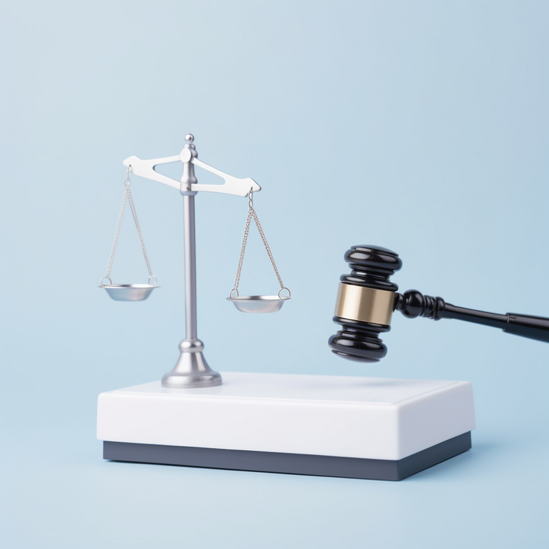 Setting the Standard: Legal Considerations in Autonomy