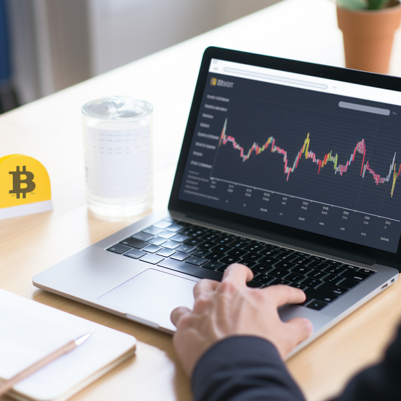Cryptocurrency Trading Tools and Resources for the Savvy Investor