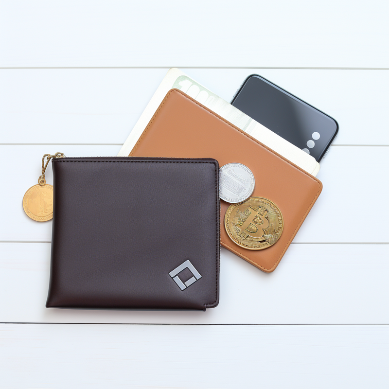 How to Choose the Right Wallet for Your Cryptocurrency Needs