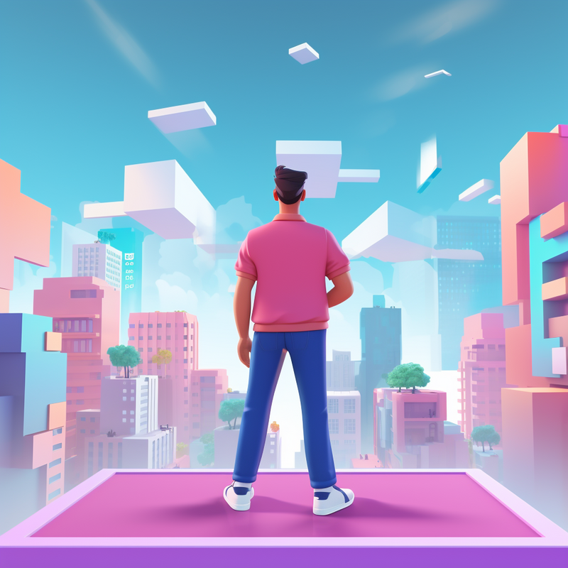 How to Choose Your Metaverse Platform: Features and Tips