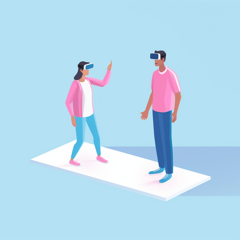 The Future of Digital Interaction: Understanding the Metaverse