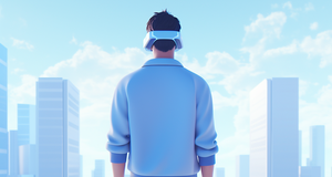 Navigating the Metaverse: Essential Technologies and Concepts