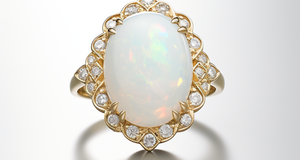 Investing in Elegance: The Value of Diamonds, Gold, and Opals