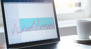 Identifying Trends with Technical Analysis