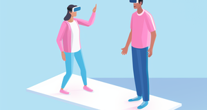 The Future of Digital Interaction: Understanding the Metaverse